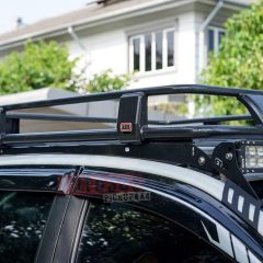 BAGA MUI ARB DELUX CHO FORD RANGER - Ảnh nhỏ 1